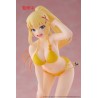 Figurine KonoSuba: God's Blessing on This Wonderful World! 3 Coreful Darkness Swimwear Version