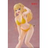 Figurine KonoSuba: God's Blessing on This Wonderful World! 3 Coreful Darkness Swimwear Version