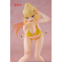 Figurine KonoSuba: God's Blessing on This Wonderful World! 3 Coreful Darkness Swimwear Version