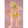 Figurine KonoSuba: God's Blessing on This Wonderful World! 3 Coreful Darkness Swimwear Version