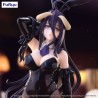 Figurine Overlord BiCute Bunnies Albedo Black Color Version