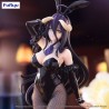 Figurine Overlord BiCute Bunnies Albedo Black Color Version