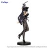 Figurine Overlord BiCute Bunnies Albedo Black Color Version