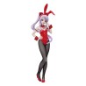 Figurine Overlord BiCute Bunnies Shalltear Red Color Version