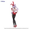 Figurine Overlord BiCute Bunnies Shalltear Red Color Version