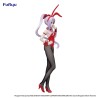 Figurine Overlord BiCute Bunnies Shalltear Red Color Version