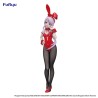 Figurine Overlord BiCute Bunnies Shalltear Red Color Version