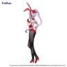 Figurine Overlord BiCute Bunnies Shalltear Red Color Version