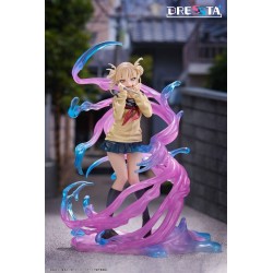 Statuette My Hero Academia Dressta Himiko Toga