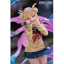 Statuette My Hero Academia Dressta Himiko Toga