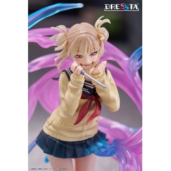 Statuette My Hero Academia Dressta Himiko Toga