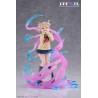 Statuette My Hero Academia Dressta Himiko Toga