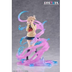 Statuette My Hero Academia Dressta Himiko Toga