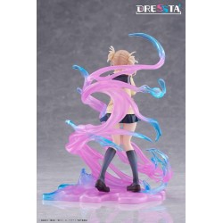 Statuette My Hero Academia Dressta Himiko Toga