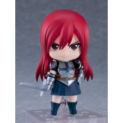 Figurine Fairy Tail Nendoroid Erza Scarlet