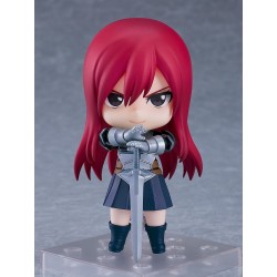 Figurine Fairy Tail Nendoroid Erza Scarlet