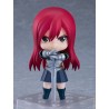 Figurine Fairy Tail Nendoroid Erza Scarlet