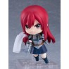 Figurine Fairy Tail Nendoroid Erza Scarlet