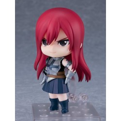 Figurine Fairy Tail Nendoroid Erza Scarlet