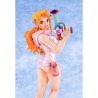 Statuette One Piece Portrait Of Pirates Nami Evolutionary History