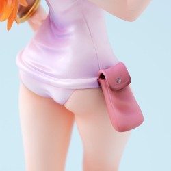 Statuette One Piece Portrait Of Pirates Nami Evolutionary History