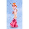 Statuette One Piece Portrait Of Pirates Nami Evolutionary History