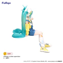 Figurine Hatsune Miku Noodle Stopper Hatsune Miku Lollipop