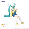 Figurine Hatsune Miku Noodle Stopper Hatsune Miku Lollipop