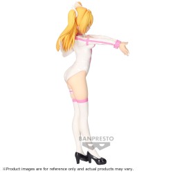 Figurine 2.5 Dimensional Seduction Glitter et Glamours Liliel