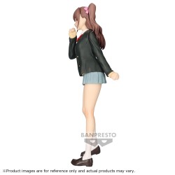 Figurine 2.5 Dimensional Seduction Glitter et Glamours Tachibana Mikari