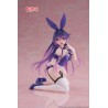 Figurine Date A Live V Desktop Cute Figure Tohka Yatogami Bunny Version