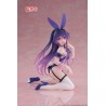 Figurine Date A Live V Desktop Cute Figure Tohka Yatogami Bunny Version