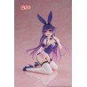 Figurine Date A Live V Desktop Cute Figure Tohka Yatogami Bunny Version