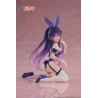 Figurine Date A Live V Desktop Cute Figure Tohka Yatogami Bunny Version