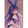 Figurine Date A Live V Desktop Cute Figure Tohka Yatogami Bunny Version