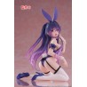 Figurine Date A Live V Desktop Cute Figure Tohka Yatogami Bunny Version