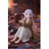 Figurine Frieren: Beyond Journey's End Desktop Cute Figure Frieren Roomwear Version