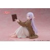 Figurine Frieren: Beyond Journey's End Desktop Cute Figure Frieren Roomwear Version