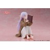 Figurine Frieren: Beyond Journey's End Desktop Cute Figure Frieren Roomwear Version