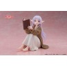 Figurine Frieren: Beyond Journey's End Desktop Cute Figure Frieren Roomwear Version