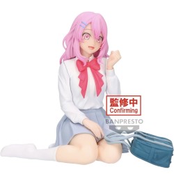 Figurine Oshi No Ko Relax Time Minami Kotobuki