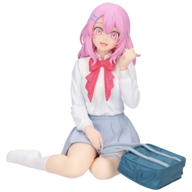 Figurine Oshi No Ko Relax Time Minami Kotobuki