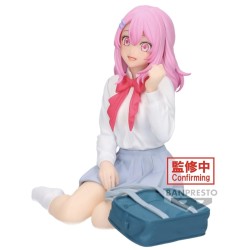 Figurine Oshi No Ko Relax Time Minami Kotobuki