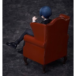 Statuette Black Butler: Boarding School Arc Ciel Phantomhive