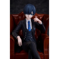 Statuette Black Butler: Boarding School Arc Ciel Phantomhive