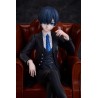 Statuette Black Butler: Boarding School Arc Ciel Phantomhive