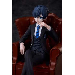 Statuette Black Butler: Boarding School Arc Ciel Phantomhive