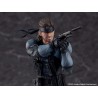 Figurine Metal Gear Solid 2: Sons of Liberty Figma Solid Snake MGS2 Version Updated Edition