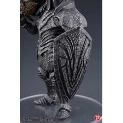 Statuette Dark Souls Q Collection Black Knight