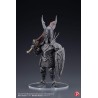 Statuette Dark Souls Q Collection Black Knight